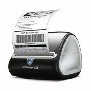 Dymo Labelwriter 4xl