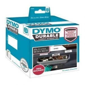 Dymo Labelwriter Address