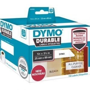 Dymo Labelwriter Address