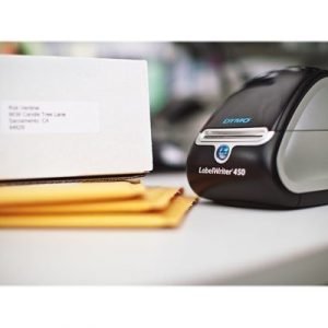 Dymo Labelwriter Address