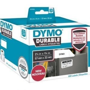 Dymo Labelwriter Address