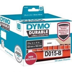 Dymo Labelwriter Address