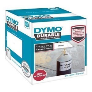 Dymo Labelwriter Address