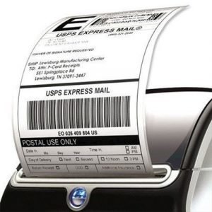 Dymo Labelwriter Extra Large Shipping Labels