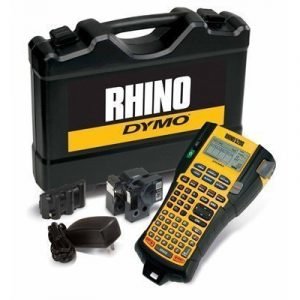 Dymo Rhino 5200 Hard Case Kit