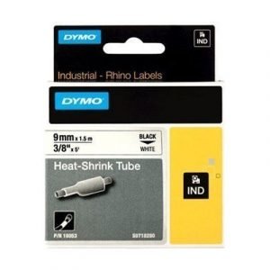 Dymo Rhinopro Heat Shrink Tubing