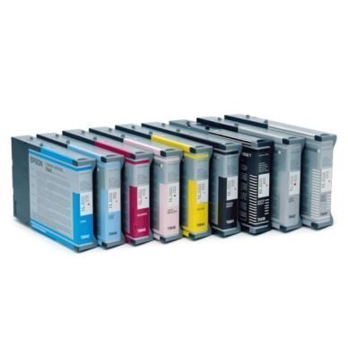 EPSON Mustepatruuna magenta 110 ml