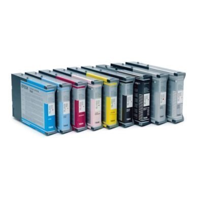 EPSON Mustepatruuna magenta 110 ml