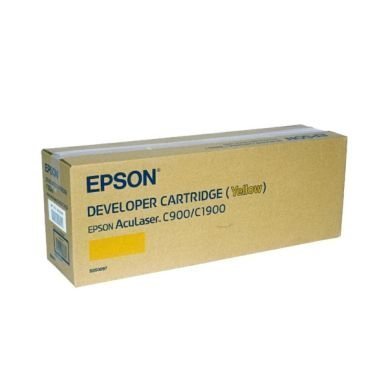 EPSON Värikasetti keltainen 4.500 sivua