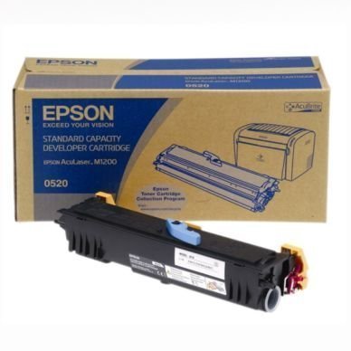 EPSON Värikasetti musta 1.800 sivua