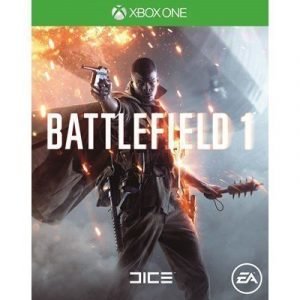 Ea Games Battlefield 1 Xbox One