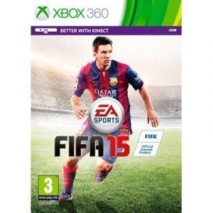 Ea Games Fifa 15 X360