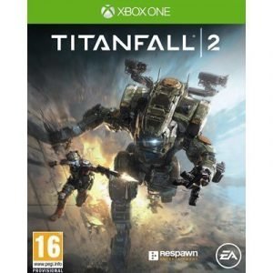 Ea Games Titanfall 2 Xbox One