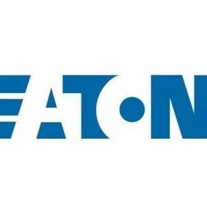 Eaton Battery Type 12v12a T2 4 Units