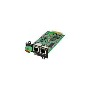 Eaton Network And Modbus Card-ms