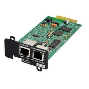 Eaton Network Card-ms