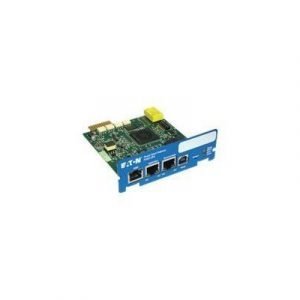 Eaton Power Xpert Gateway Ups Card