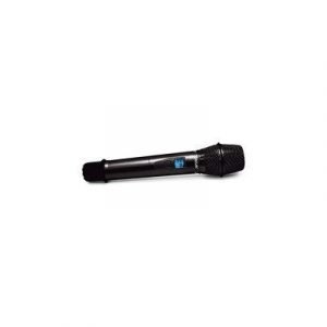 Ecler Emwh Handheld Uhf Microphone