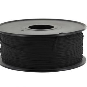 Eco Eco Petg Black 1.75 Mm Spool 1kg