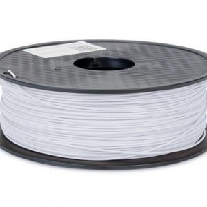 Eco Eco Petg White 1.75 Mm Spool 1kg