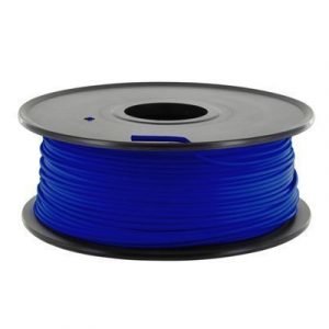 Eco Pla Blue 2.85 Mm Spool 1kg