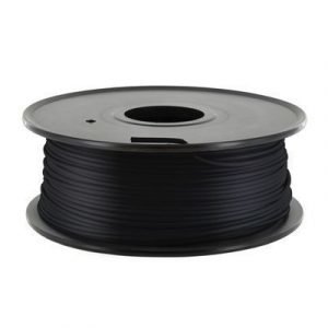 Eco Super Premium Pla Black 2.85 Mm 1kg