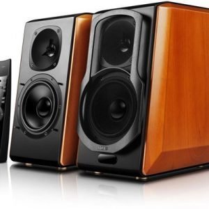 Edifier S2000pro Active Speakers