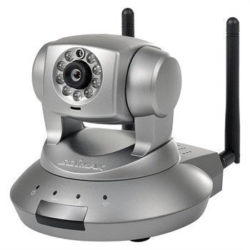 Edimax IC- 7110W Indoor Wireless Camera