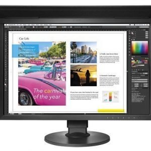 Eizo Coloredge Cg2420 24.1 16:10 1920 X 1200 Ips