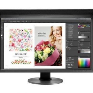 Eizo Coloredge Cg2730 27 16:9 2560 X 1440 Ips