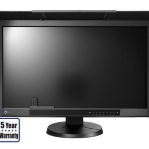 Eizo Coloredge Cg277-bk 27 16:9 2560 X 1440 Ips