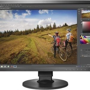 Eizo Coloredge Cs2420 24.1 16:10 1920 X 1200 Ips