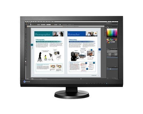 Eizo Coloredge Cx241cal 24.1 16:10 1920 X 1200 Ips