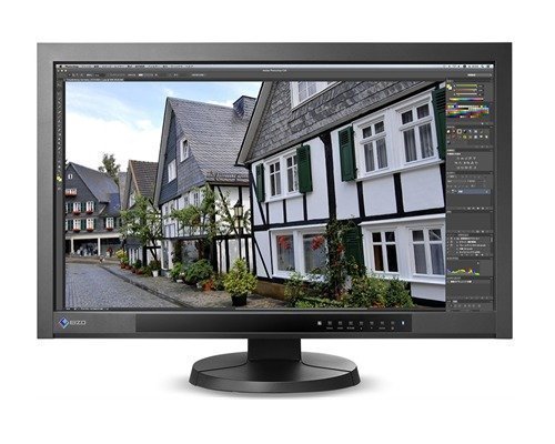 Eizo Coloredge Cx271-bk 27 16:9 2560 X 1440 Ips