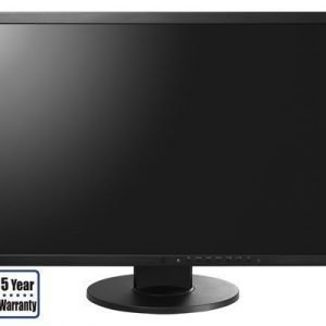 Eizo Flexscan Ev2416wfs3-bk 24 16:10 1920 X 1200 Tn