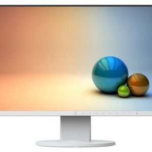 Eizo Flexscan Ev2450 White 23.8 16:9 1920 X 1080 Ips