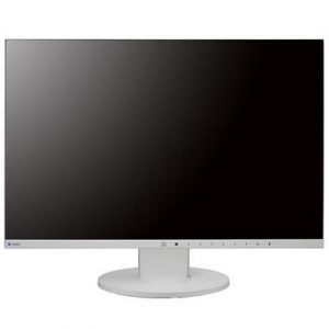 Eizo Flexscan Ev2455 White 24.1 16:10 1920 X 1200 Ips