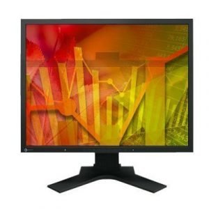 Eizo Flexscan S1933sh-bk 19 4:3 1280 X 1024 Ips