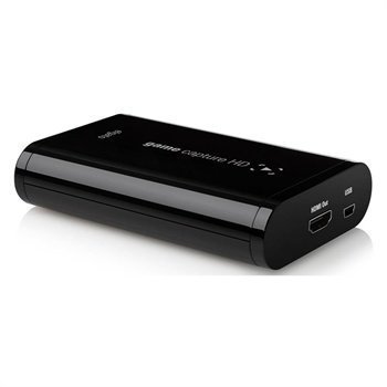 Elgato Game Capture HD