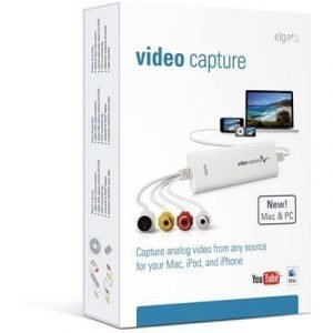 Elgato Video Capture