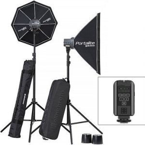 Elinchrom D-lite Rx One Softbox To Go Set