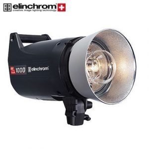 Elinchrom Elc Pro Hd 1000