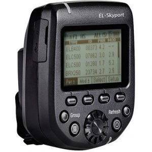 Elinchrom Skyport Plus Hs Nikon