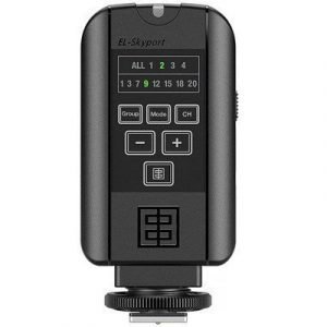 Elinchrom Skyport Transmitter Plus