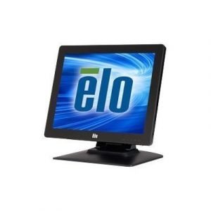 Elo Desktop Touchmonitors 1523l Itouch Plus