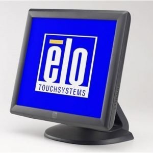 Elo Desktop Touchmonitors 1715l Intellitouch 17 1280 X 1024 Tn