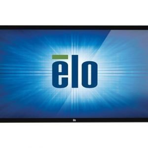 Elo Et4602l Capacitive 1080p (full Hd) 1920 X 1080