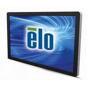 Elo Interactive Digital Signage Display 3201l 32 315cd/m2 1080p (full Hd) 1920 X 1080