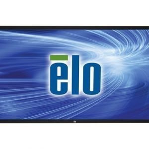 Elo Interactive Digital Signage Display 5501lt 55 Luokka ( 54.6 Katseltava ) Led-näyttö 55 1080p (full Hd) 1920 X 1080