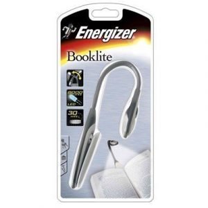 Energizer Lamp Booklite Incl 2x2032 Battery